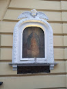 Altare Votivo Della Madonna