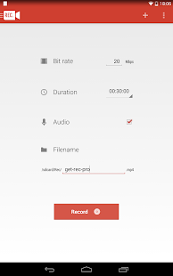 Rec. (Screen Recorder) - screenshot thumbnail