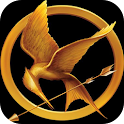 Los Juegos del Hambre logo