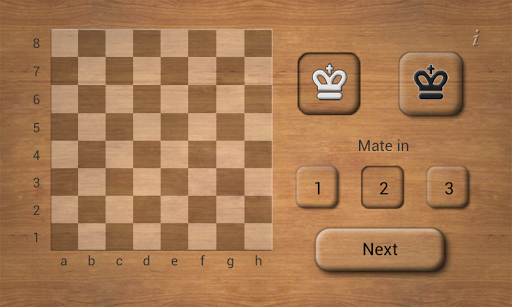 Chess Puzzles XXL