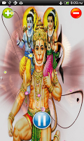 Hanuman Chalisa APK صورة لقطة الشاشة #3