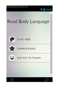 Free Read Body Language Guide APK for Android