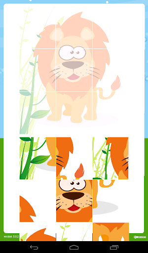 【免費解謎App】Animal Puzzles - Gratis-APP點子