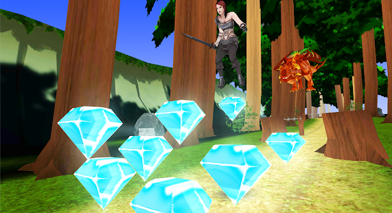 Lastest Sky Guardian Dragon Mad Chase APK for PC