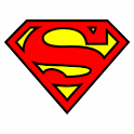 Superman 3D Live Wallpaper icon