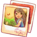 Photo Wallet logo