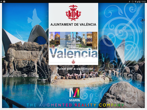 Turismo Valencia