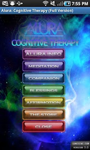 Alura : Cognitive Therapy Full