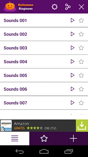 免費下載個人化APP|Halloween Ringtones app開箱文|APP開箱王