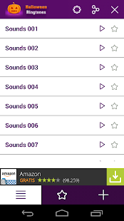 Free Halloween Ringtones APK for PC