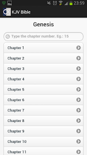免費下載書籍APP|KJV Bible app開箱文|APP開箱王