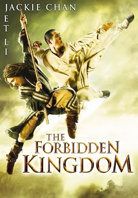 forbidden kingdom