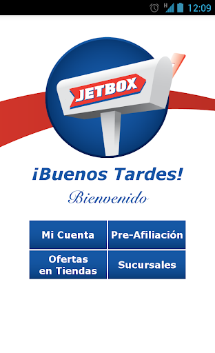 JetBox Costa Rica