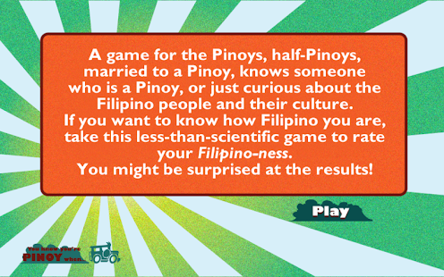 Lastest Barely Pinoy APK for Android