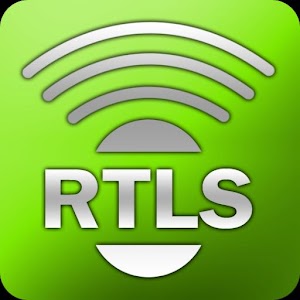 GAB RTLS Wifi Tracking 工具 App LOGO-APP開箱王