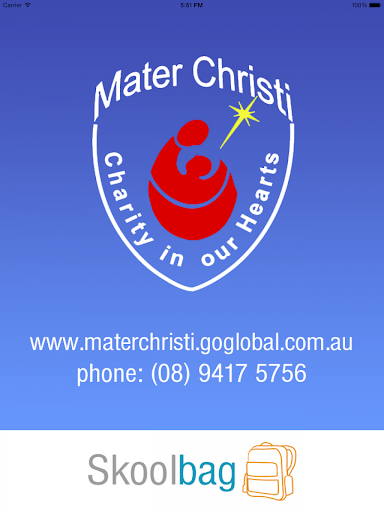 Mater Christi Catholic PS