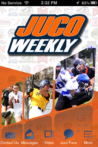 JUCO Weekly