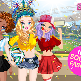 Download Star Girl 3.4.1 APK + Data