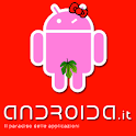 Androida logo