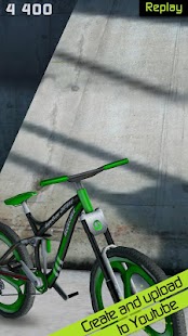 Touchgrind BMX (Unlocked)