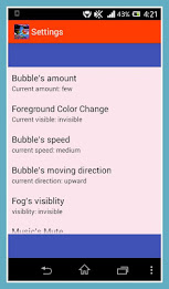 Parrot Live Wallpaper poster 6