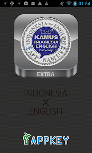 Download INDONESIA - ENGLISH DICTIONARY APK for Android