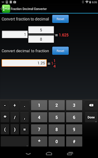Scientific Calculator Screenshots 5