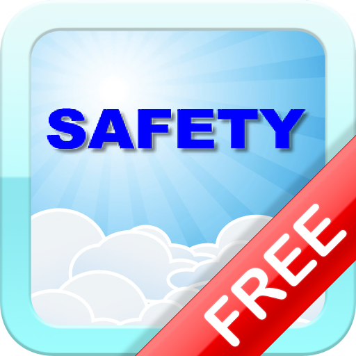 Keeping Children Safe. (Free) 教育 App LOGO-APP開箱王