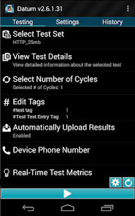 Download Datum Mobile APK for Android