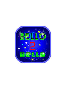 How to install HELLO 2 HELLO lastet apk for laptop