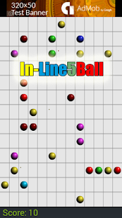 How to install In-Line 5 Ball 1.0 unlimited apk for laptop