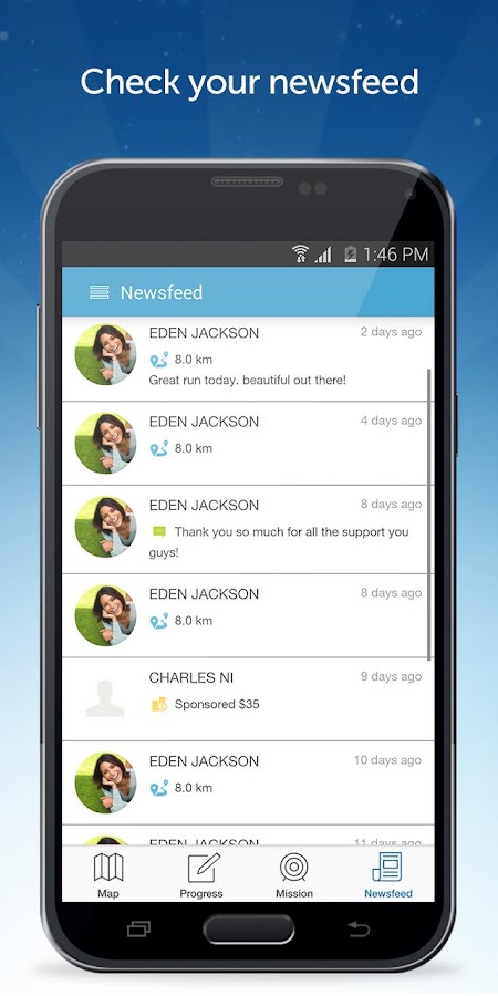 My Virtual Mission Android Apps On Google Play