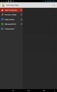 How to download Kode MAP dan Setoran Pajak 1.0 unlimited apk for android
