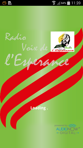 Radio Voix de l’Espérance