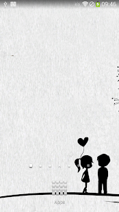 Free Download Simple Love Wallpaper APK for Android