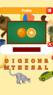 How to mod Spell It Right : Word Game unlimited apk for bluestacks