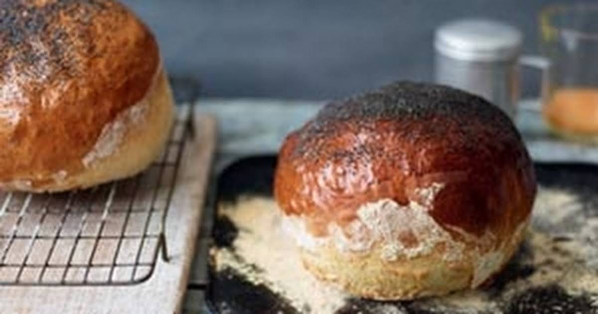 10 Best Fresh Yeast Bread Recipes