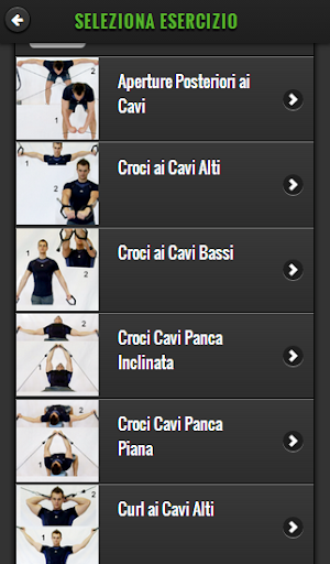 Fitnessitaly PRO