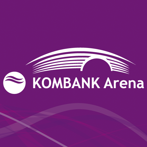 KOMBANK ARENA FAN