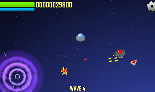 How to get Space Ace 1.0 apk for bluestacks