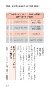 これが最先端の医療だ！風邪、がん、脳、心臓、糖尿、うつ、育毛 Screen 3