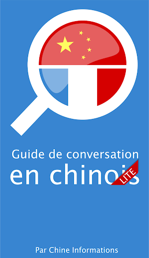 Parler chinois en 650 phrases