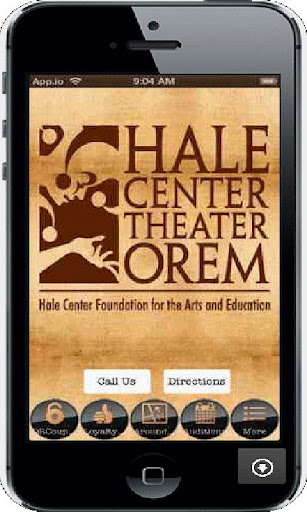 Hale Center Theater Orem