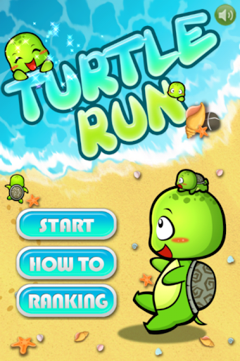 Turtle Run