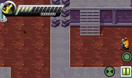 Ben 10: Omniverse FREE! poster 22