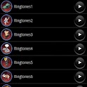 Funny Whistle Ringtones