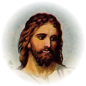 What Would Jesus Do? logo