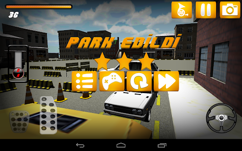 How to download Murat 131 Park Etme patch 1 apk for laptop