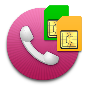 LG Smart Call logo