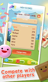 Candy Splash Screenshots 2